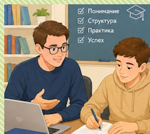 Услуги Услуги репетиторов в Амурске