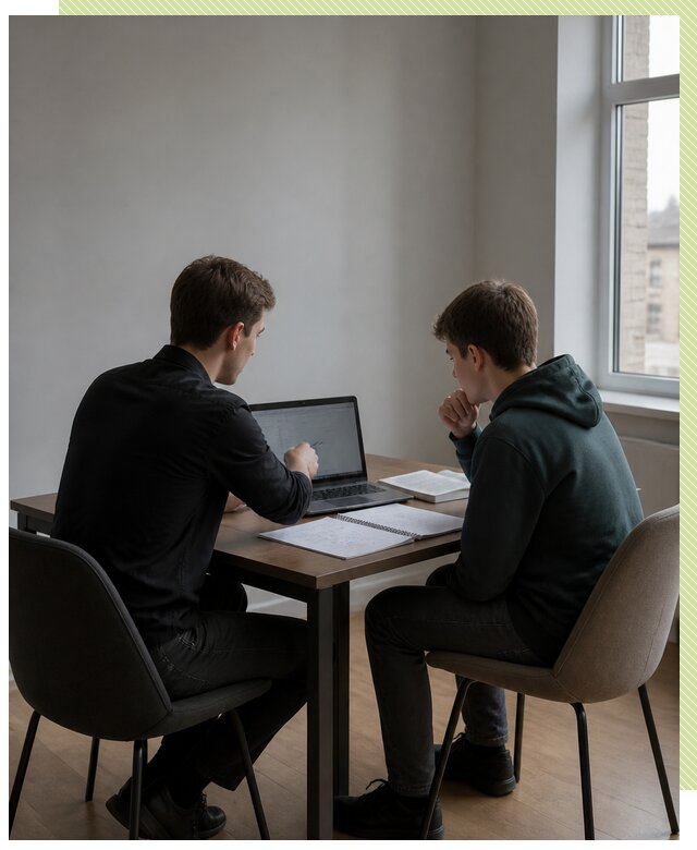 Репетитор по информатике ЕГЭ в Амурске от 1550 р. | Репетитор-Мрс