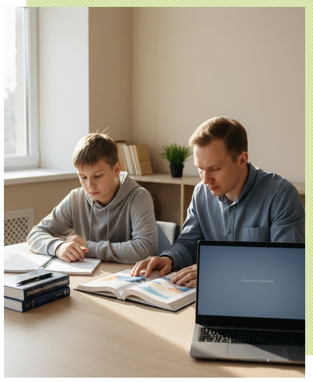 Репетитор по английскому 7 класс в Амурске по цене 1240 р. | Репетитор-Мрс