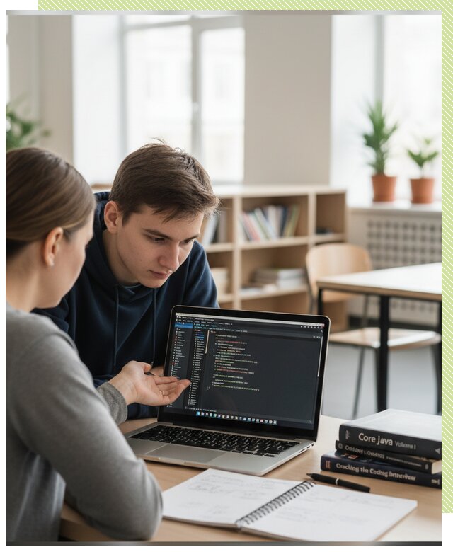 Репетитор по JavaScript в Амурске по цене от 1860 р. | Репетитор-Мрс
